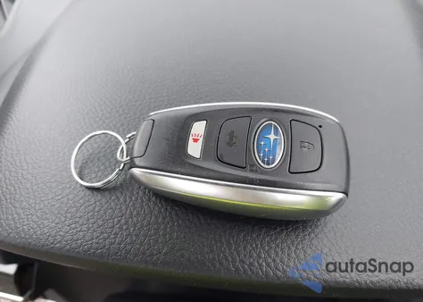 2017 Subaru Forester 2.5I Touring from USA, damaged, VIN JF2SJAWC3HH497864